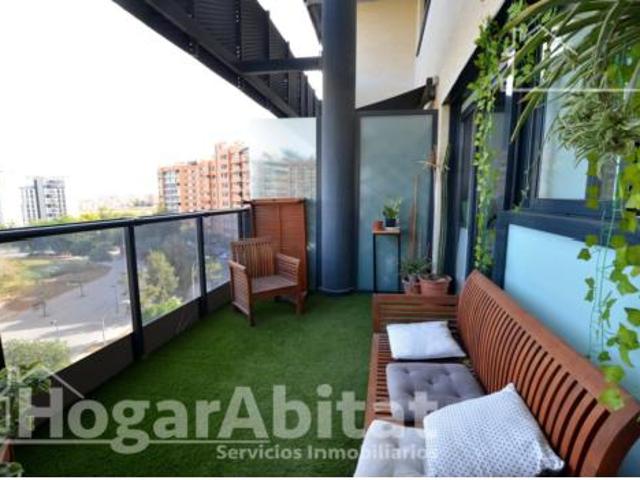 Piso Venta Alicante Alacant, Pau