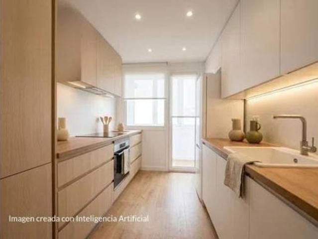 Piso Venta Alicante Alacant, Pau