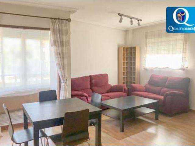 Piso Venta Alicante Alacant, Pau