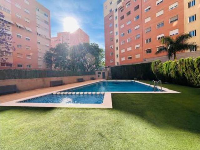 Piso Venta Alicante Alacant, Pau
