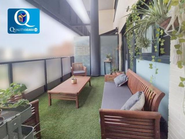 Piso Venta Alicante Alacant, Pau