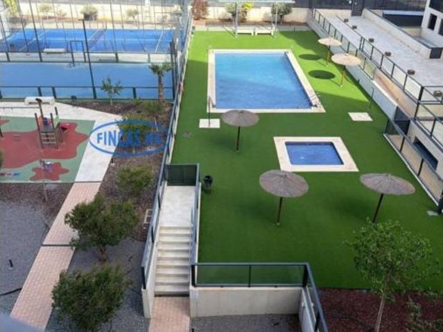 Piso Venta Alicante Alacant, Pau