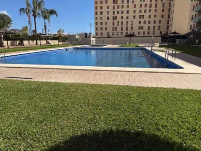 Piso Venta Alicante Alacant, Pau
