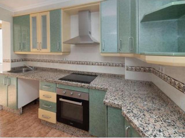 Piso Venta Alicante Alacant, Pla del Bon Repòs