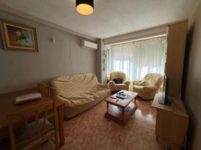 Piso Venta Alicante Alacant, Pla del Bon Repòs