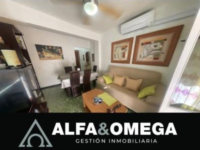 Piso Venta Alicante Alacant, Pla del Bon Repòs