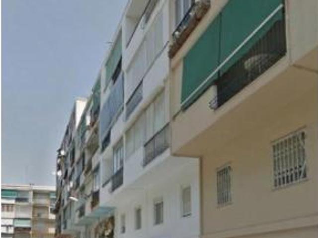 Piso Venta Alicante Alacant, Pla del Bon Repòs