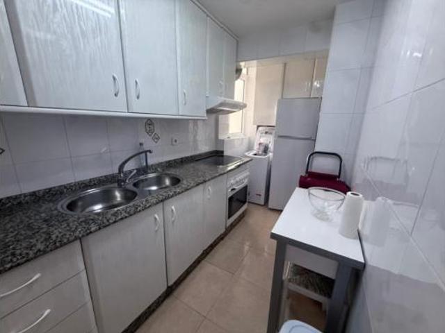 Piso Venta Alicante Alacant, Pla del Bon Repòs
