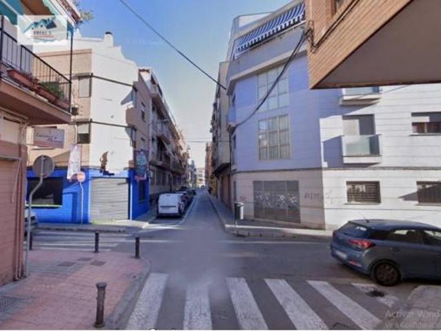 Piso Venta Alicante Alacant, Pla del Bon Repòs
