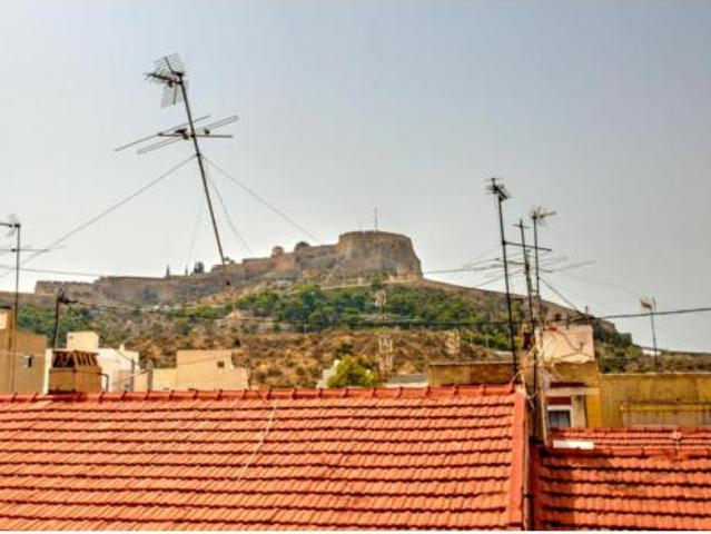 Piso Venta Alicante Alacant, Pla del Bon Repòs