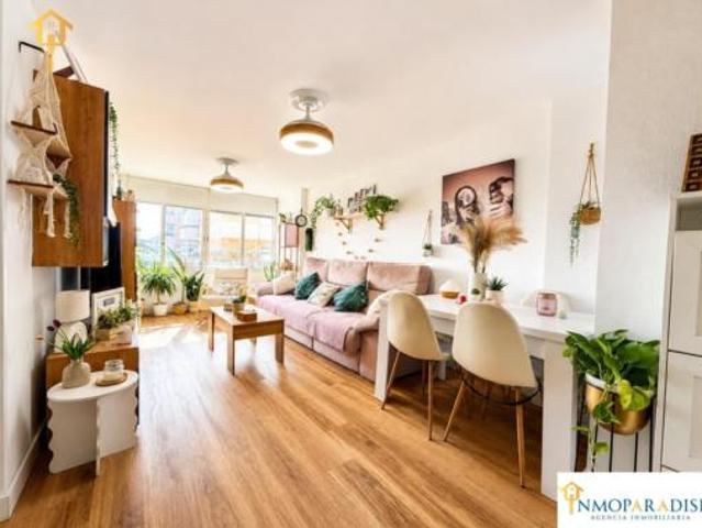 Piso Venta Alicante Alacant, Pla del Bon Repòs