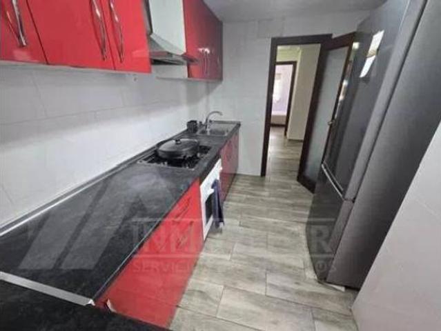 Piso Venta Alicante Alacant, Pla del Bon Repòs