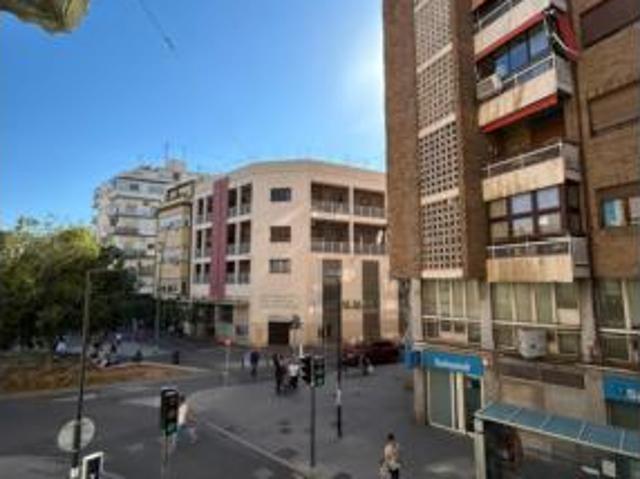 Piso Venta Alicante Alacant, Pla del Bon Repòs