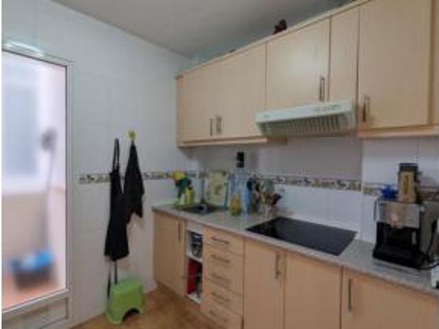 Piso Venta Alicante Alacant, Pla del Bon Repòs