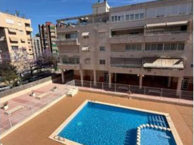 Piso Venta Alicante Alacant, Pla del Bon Repòs