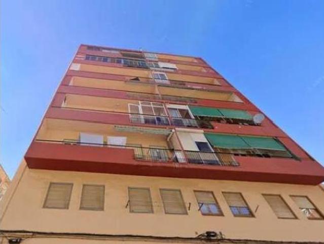 Piso Venta Alicante Alacant, Pla del Bon Repòs