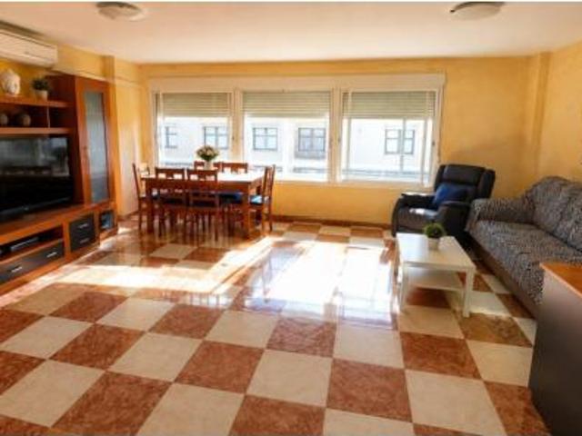 Piso Venta Alicante Alacant, Pla del Bon Repòs