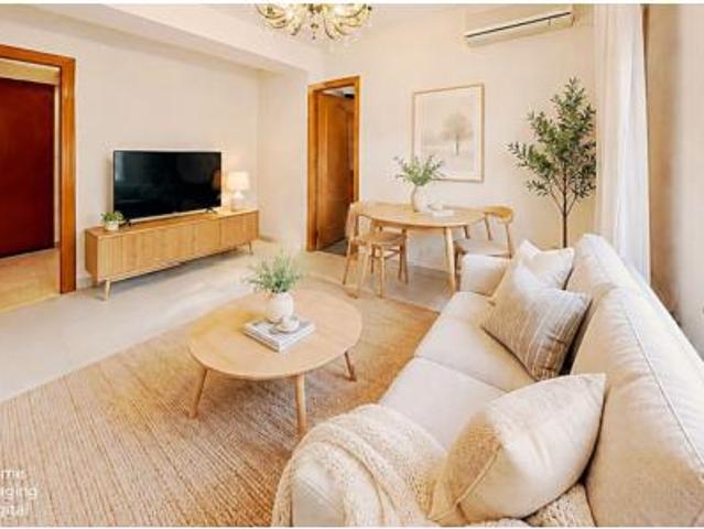 Piso Venta Alicante Alacant, Pla del Bon Repòs