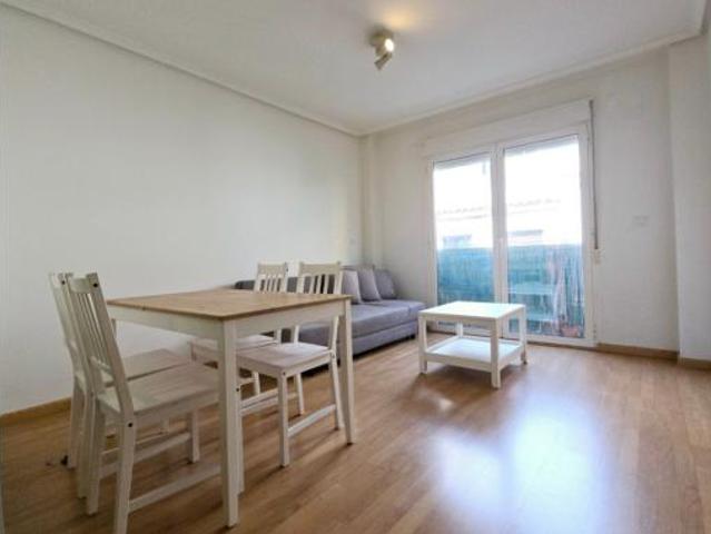 Piso Venta Alicante Alacant, Pla del Bon Repòs