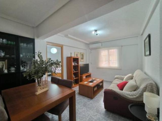 Piso Venta Alicante Alacant, Pla del Bon Repòs