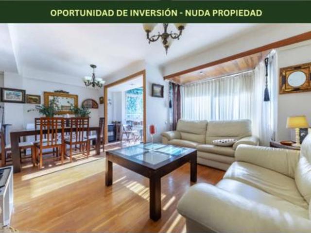 Piso Venta Alicante Alacant, Pla del Bon Repòs