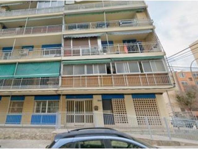 Piso Venta Alicante Alacant, Pla del Bon Repòs