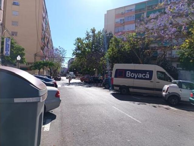 Piso Venta Alicante Alacant, Pla del Bon Repòs