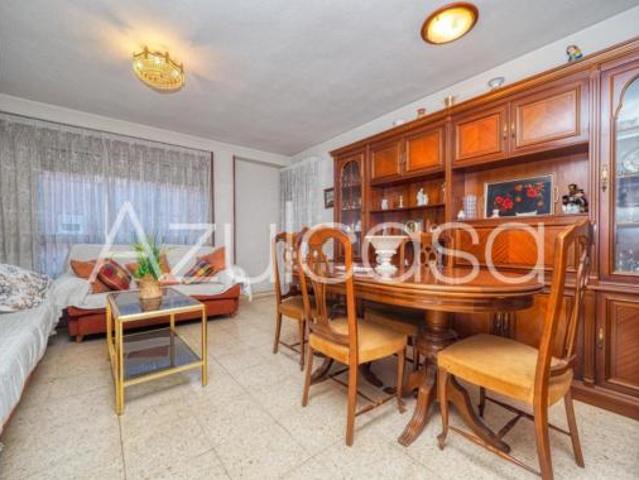 Piso Venta Alicante Alacant, Pla del Bon Repòs