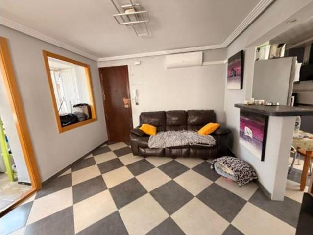Piso Venta Alicante Alacant, Pla del Bon Repòs