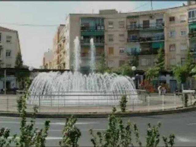 Piso Venta Alicante Alacant, Pla del Bon Repòs