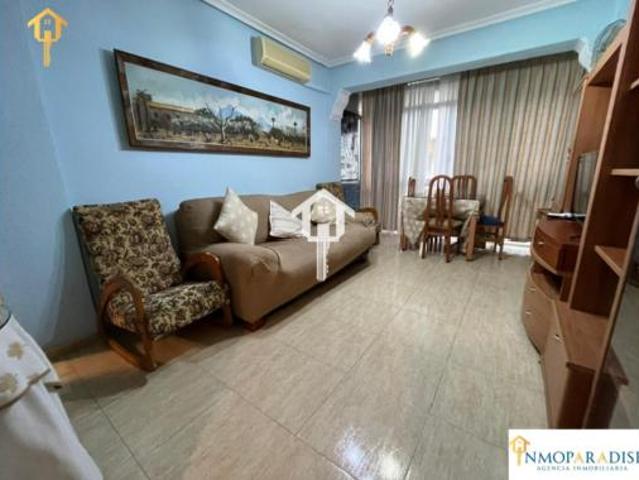 Piso Venta Alicante Alacant, Pla del Bon Repòs