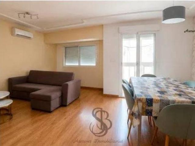 Piso Venta Alicante Alacant, Pla del Bon Repòs