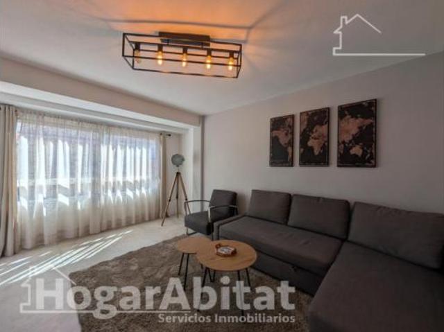 Piso Venta Alicante Alacant, Pla del Bon Repòs