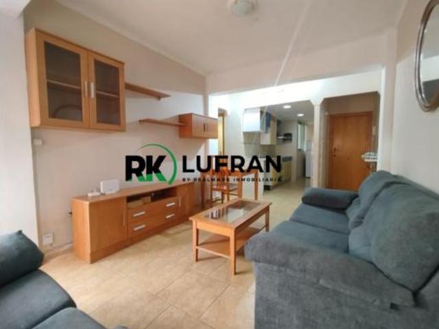 Piso Venta Alicante Alacant, Pla del Bon Repòs