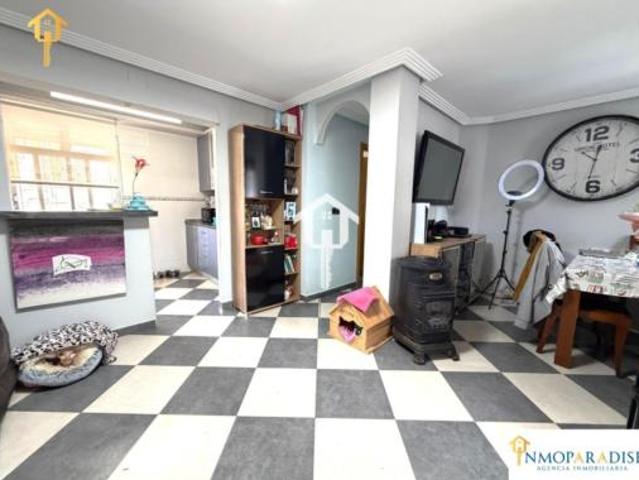 Piso Venta Alicante Alacant, Pla del Bon Repòs