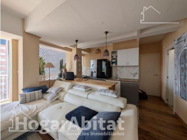 Piso Venta Alicante Alacant, Pla del Bon Repòs