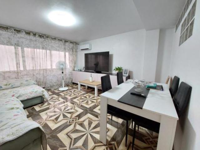 Piso Venta Alicante Alacant, Pla del Bon Repòs