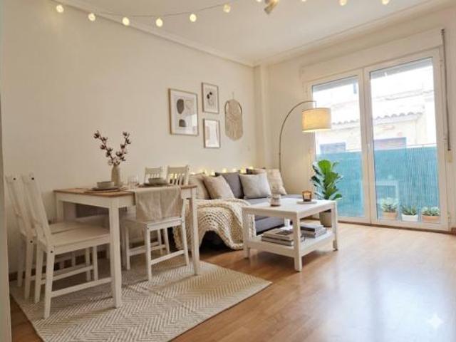 Piso Venta Alicante Alacant, Pla del Bon Repòs