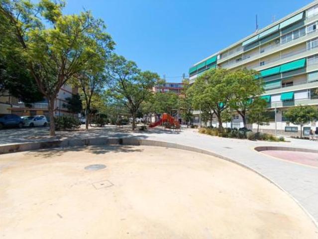 Piso Venta Alicante Alacant, Pla del Bon Repòs