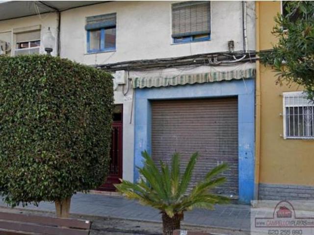 Piso Venta Alicante Alacant, Pla del Bon Repòs