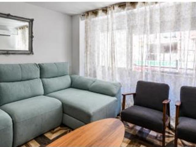 Piso Venta Alicante Alacant, Pla del Bon Repòs