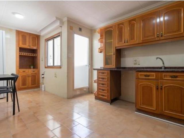 Piso Venta Alicante Alacant, Pla del Bon Repòs