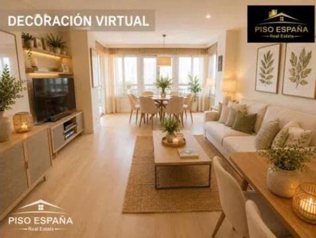 Piso Venta Alicante Alacant, Playa de San Juan