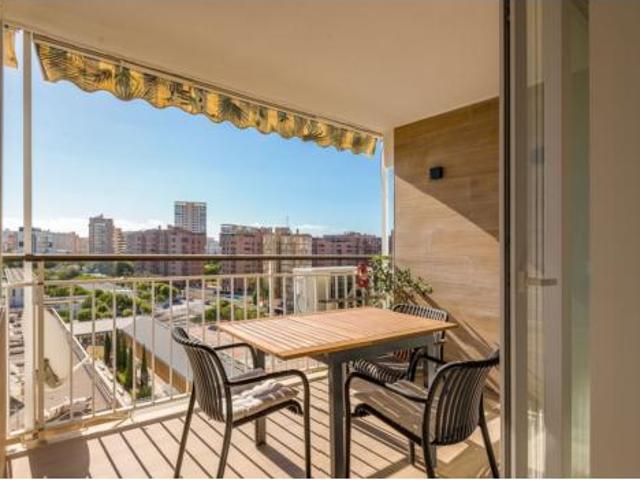 Piso Venta Alicante Alacant, Playa de San Juan