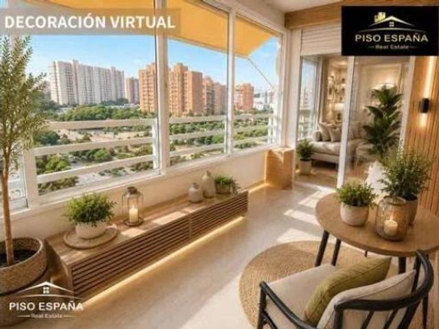 Piso Venta Alicante Alacant, Playa de San Juan
