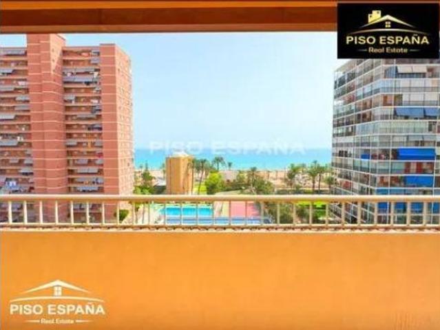 Piso Venta Alicante Alacant, Playa de San Juan