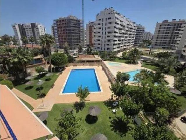 Piso Venta Alicante Alacant, Playa de San Juan