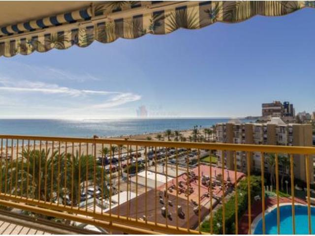Piso Venta Alicante Alacant, Playa de San Juan