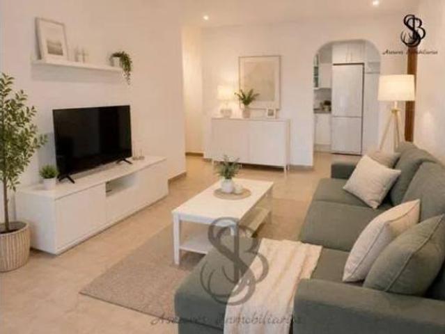 Piso Venta Alicante Alacant, Playa de San Juan