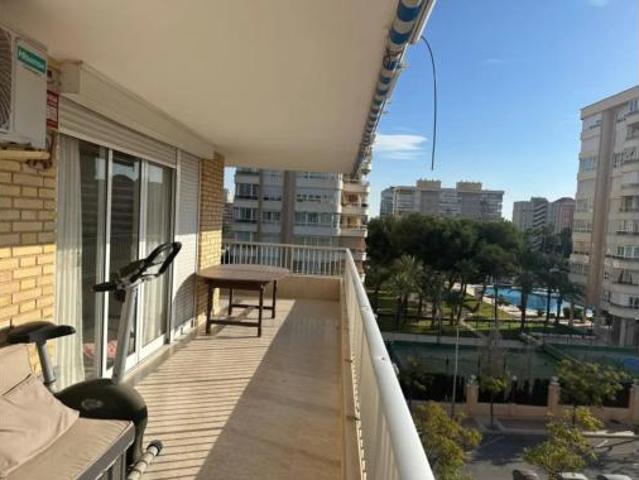 Piso Venta Alicante Alacant, Playa de San Juan
